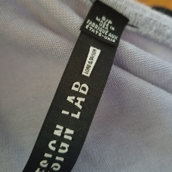 Brand New size small top - Picture 4 of 5